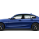 Illustration for article titled 2019 BMW 3 Series: This Is It Before You're Supposed To See It